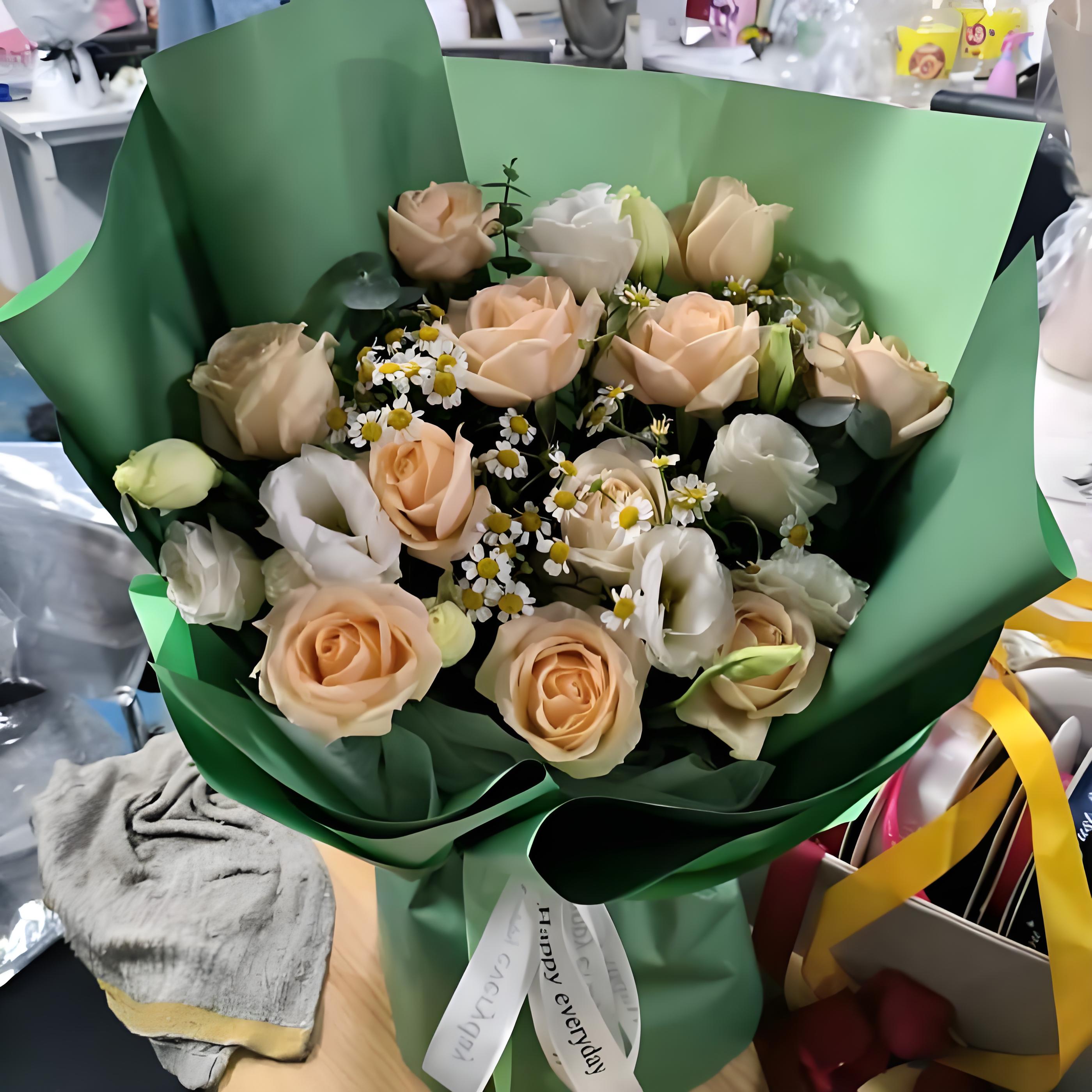 贵港桂平市花店